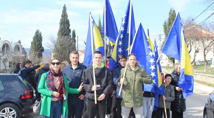 DOMOVINO, SRETAN DAN NEZAVISNOSTI