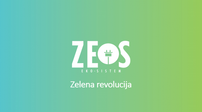 ZELENA REVOLUCIJA