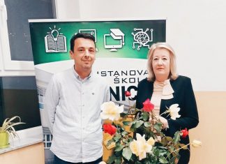 OKTOBAR-MJESEC KNJIGE