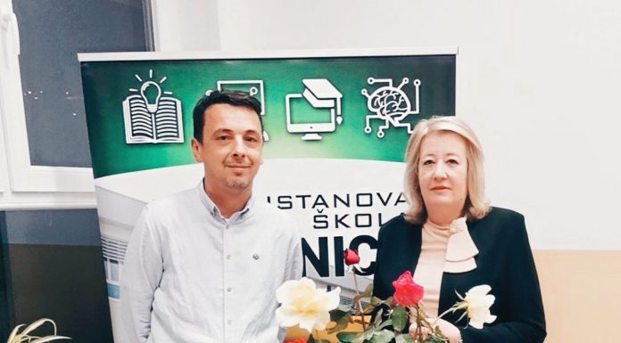 OKTOBAR-MJESEC KNJIGE