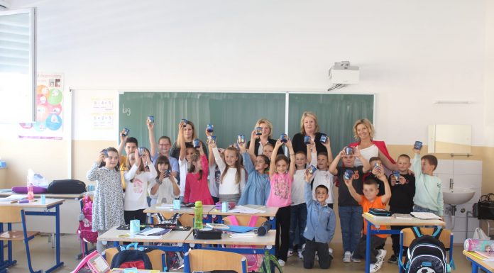 SVJETSKI DAN ŠTEDNJE