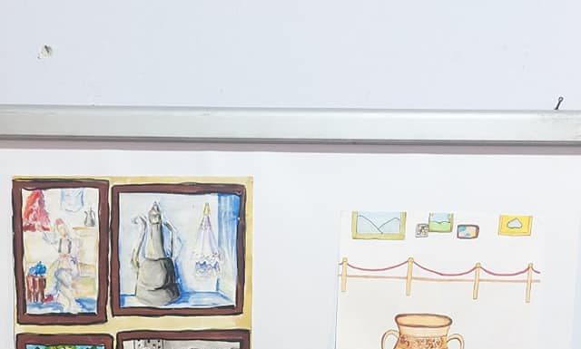 Muzej, održivost i dobrobit