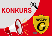 Konkurs 15.12.2025.godine